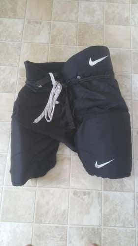 Black Nike Hockey Pants