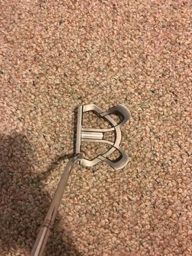 Ping wack - E putter