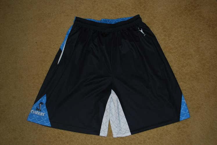 Adrenaline Cobras shorts L