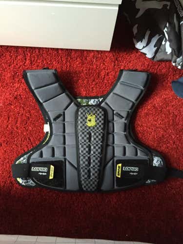 Brine Superlight Lo Pro Shoulder Pads (Large)