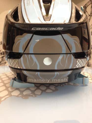 Mainely Mesh Cascade R