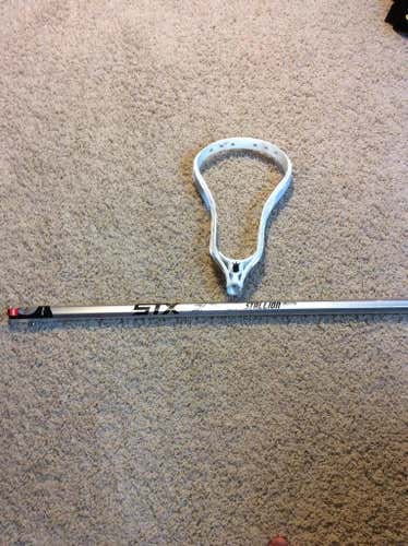 Brine Clutch Elite  X and STX Stallion 9075