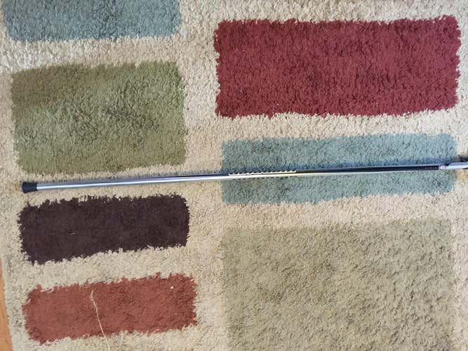 Warrior A Six D-pole