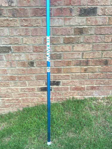 Maverick Wonderboy Defense Shaft