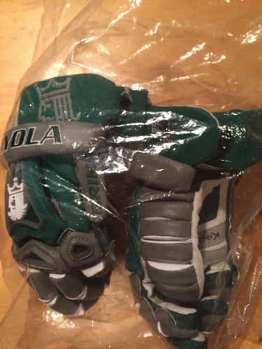 Loyola Brine King Gloves Brand New