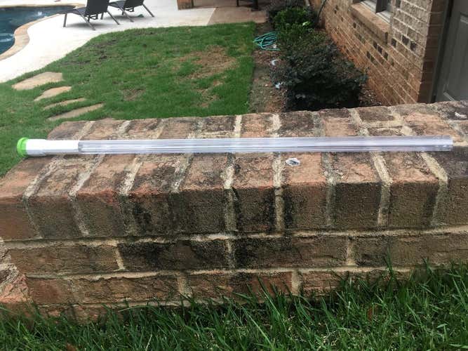 Wolf Athletics Ghost Shaft