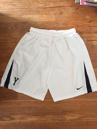 Yale game shorts