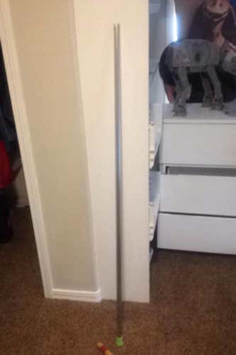 Wolf Athletics Phantom Shaft  60" (RARE) BRAND NEW