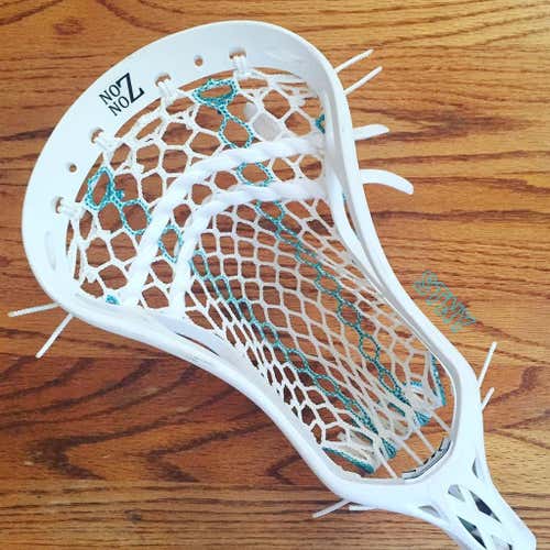 Warrior NoNoz - Carolina Striker Hero Mesh