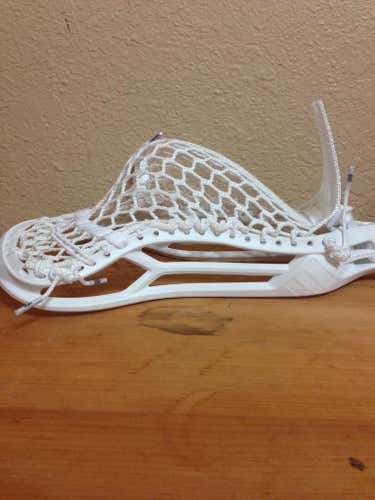 BN Epoch Hawk Sequel W/2s