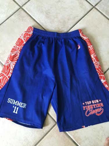 Top Gun Fighting Clams Summer 2011 Shorts
