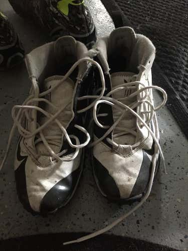 Nike Speed Indoor Cleats
