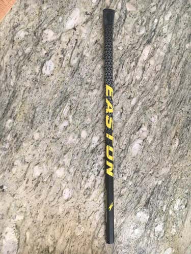 Easton Stealth Scandium Shaft with Grip