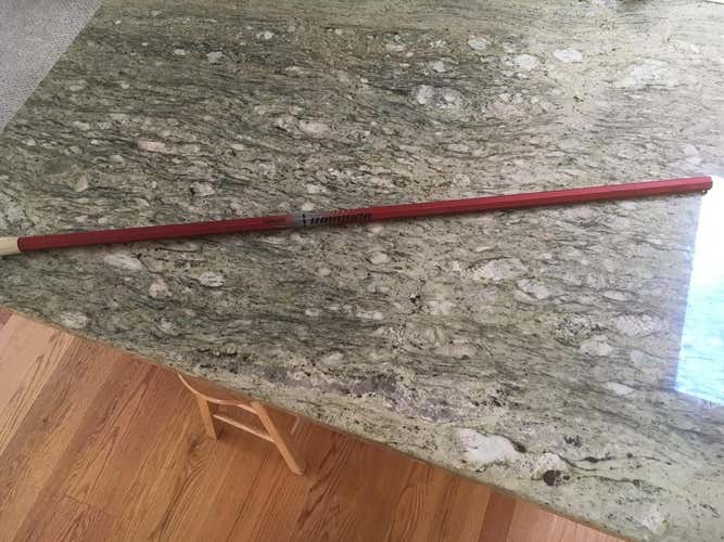 Warrior Krypto Pro Diamond Defense Shaft