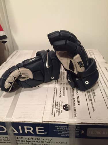 Nike Vapor Gloves