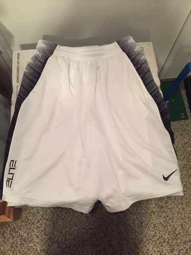 Nike Elite Basketball Shorts