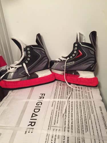 Nike Bauer Vapor X30