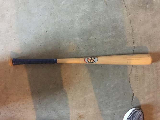Dream Bat Company Pro Maple M271