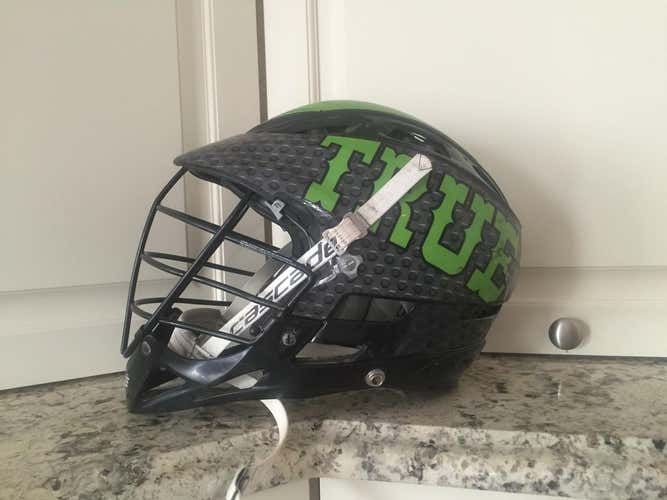 True Lacrosse Pro7