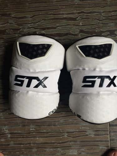 STX Cell 3 Arm Pads