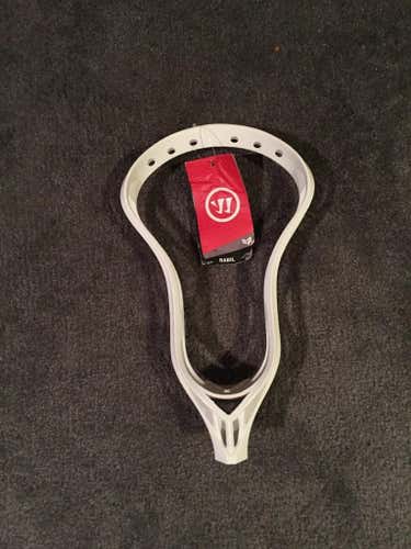 Warrior Rabil 2X Head