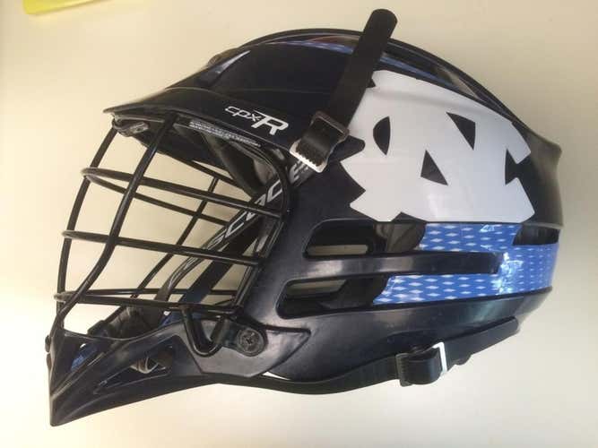UNC  Cascade CPXR HELMET