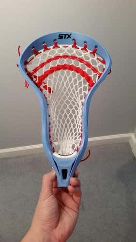 New Carolina Surgeon 500 SK 3X