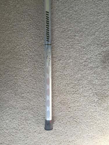 Warrior Krypto Pro Criss Cross