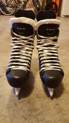 Senior Ccm Ribcor 42k Size 8
