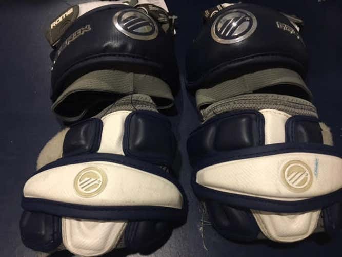 Yale Maverik Elbow Pads