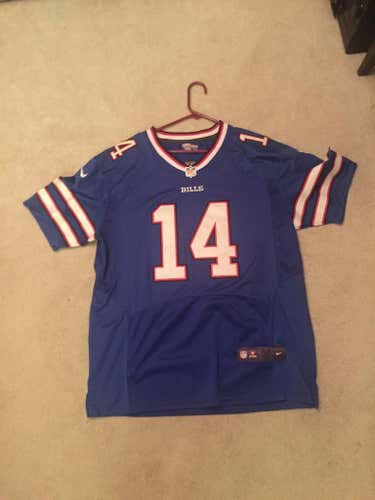 Sammy Watkins Jersey