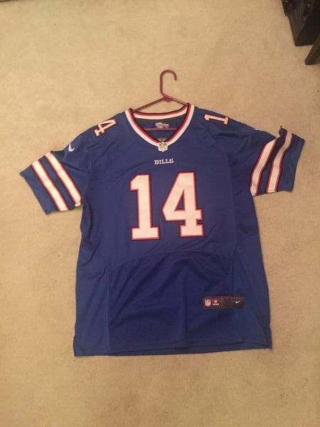 Sammy Watkins Jersey