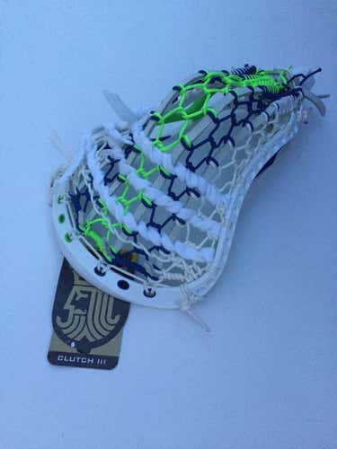 Brine Clutch 3x (Brand New)