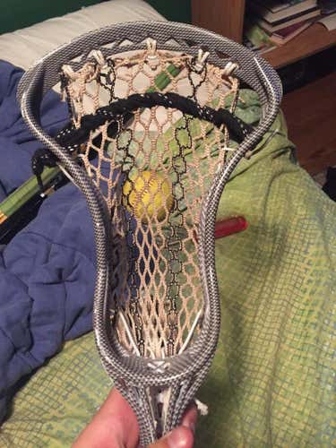 Tribe 7 ghost 7