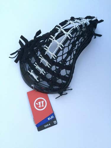Warrior Evo 4 HS (Brand New)