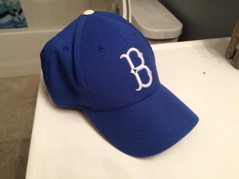 Brooklyn Dodgers Baseball Cap