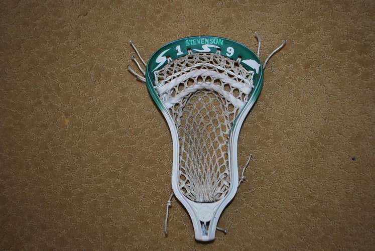 Maverik Rize X Stevenson