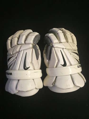 Nike Vapor Elite Gloves 13"