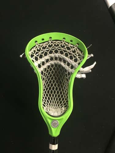 Maverik Optik U Green