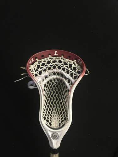 Maverik Optik U custom dye