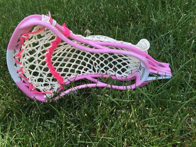 Breast Cancer Awarness Ghost 7