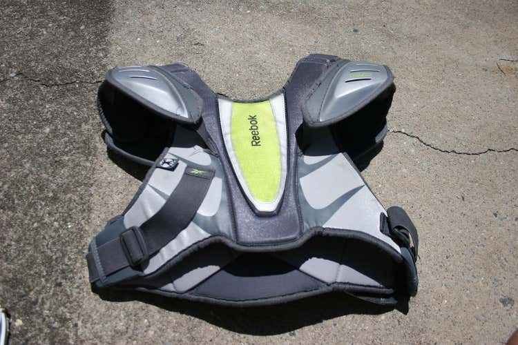 Reebok 6K Shoulderpads