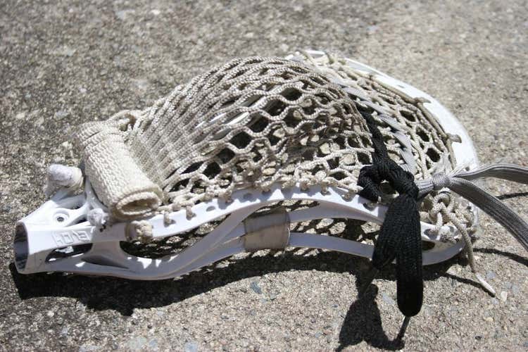 Warrior EVO 4x Head
