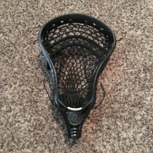 Black Warrior Revo 3X