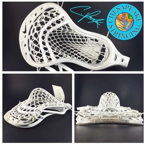 Lakota U w/ NoVa Mesh