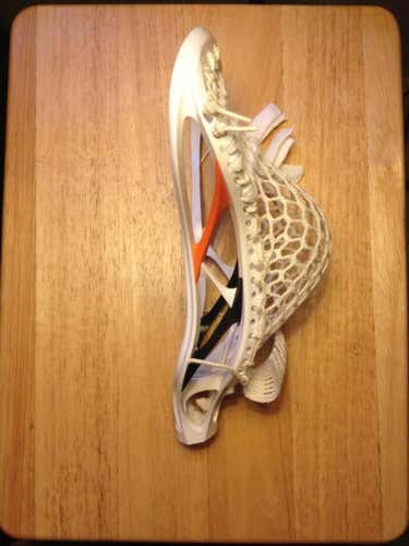 Rabil X with ECD Semi Hard Mesh