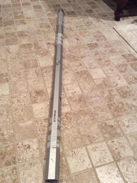 X99 Mag Alloy Shaft