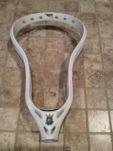 RP3X unstrung