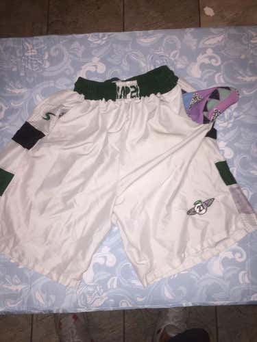 2014 Steveson fallball shorts