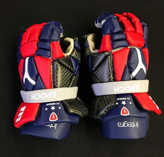 Adrenaline All American Epoch Integra Gloves 13"